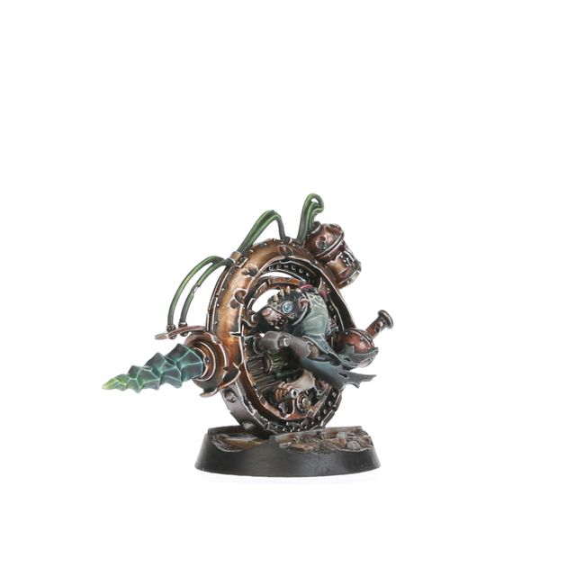 Warhammer Underworlds: Embergard - view 6