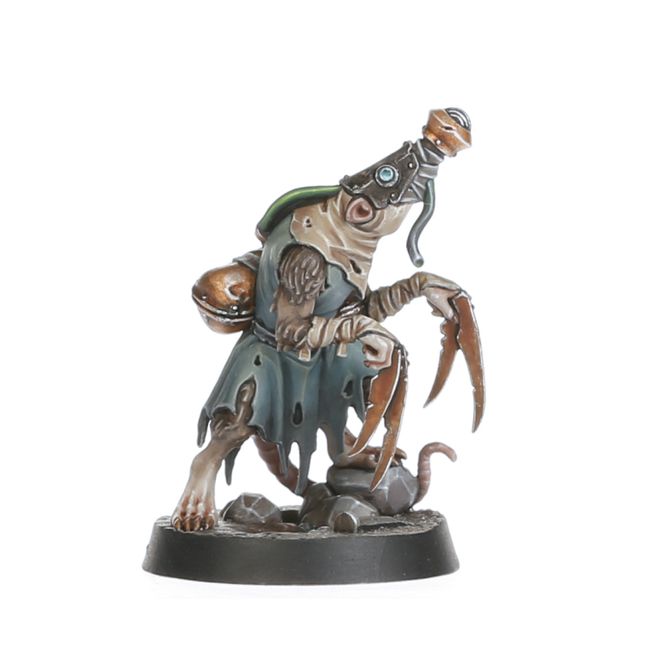 Warhammer Underworlds: Embergard - view 7