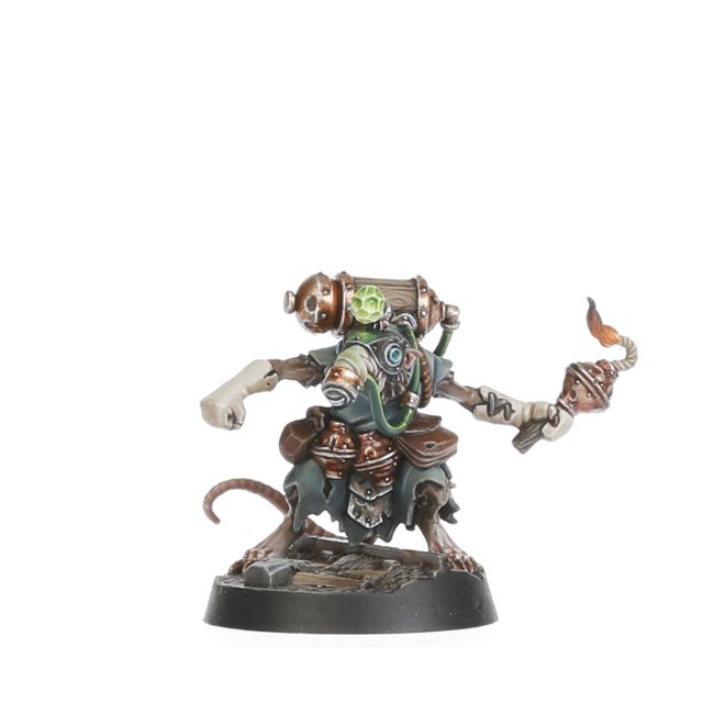 Warhammer Underworlds: Embergard - view 8