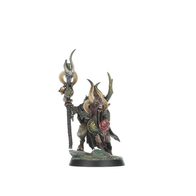 Warhammer Quest: Darkwater (Japanese) - view 20