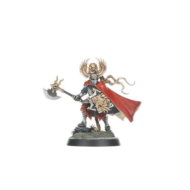Warhammer Quest: Darkwater (Japanese) - view 10