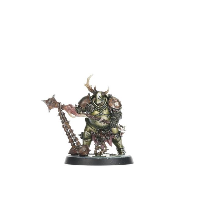 Warhammer Quest: Darkwater (Japanese) - view 23