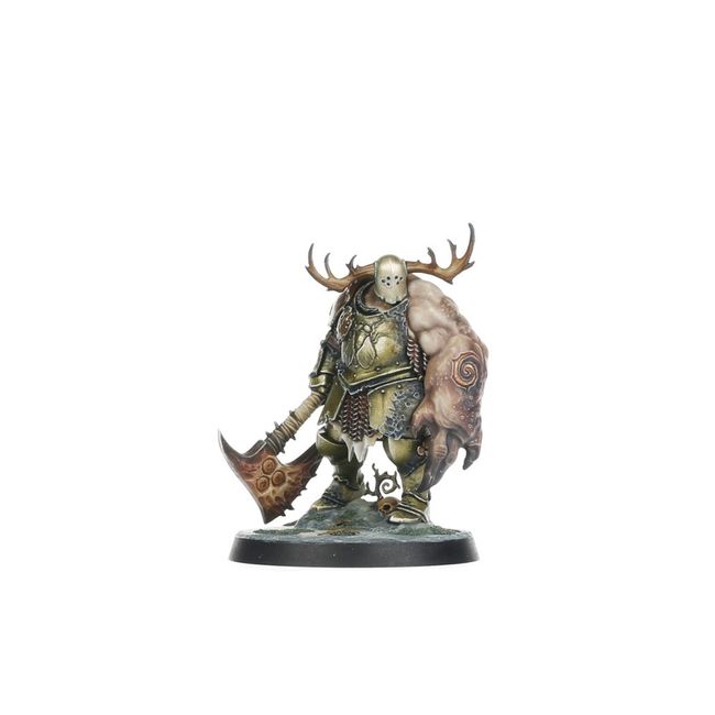 Warhammer Quest: Darkwater (Japanese) - view 24