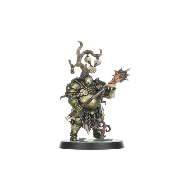 Warhammer Quest: Darkwater (Japanese) - view 25