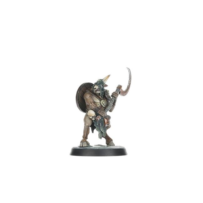 Warhammer Quest: Darkwater (Japanese) - view 26