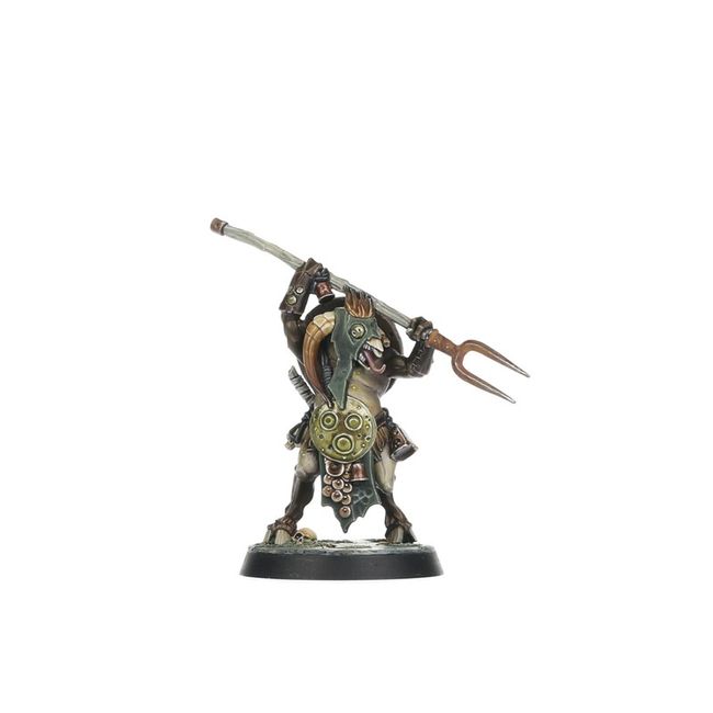 Warhammer Quest: Darkwater (Japanese) - view 27