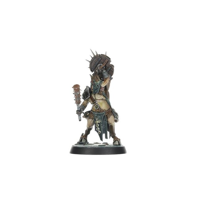 Warhammer Quest: Darkwater (Japanese) - view 28