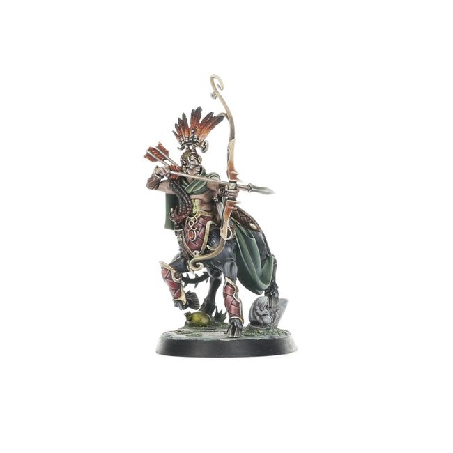 Warhammer Quest: Darkwater (Japanese) - view 12