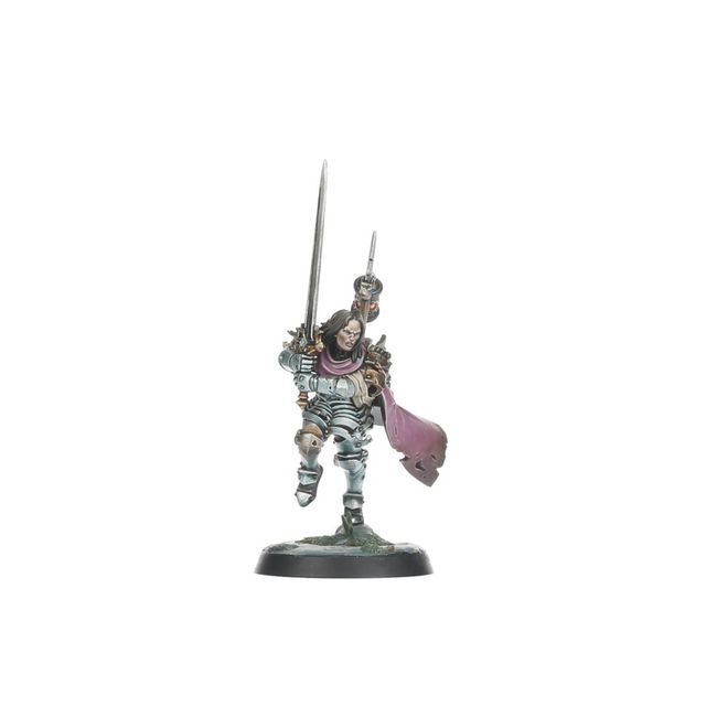 Warhammer Quest: Darkwater (Japanese) - view 14