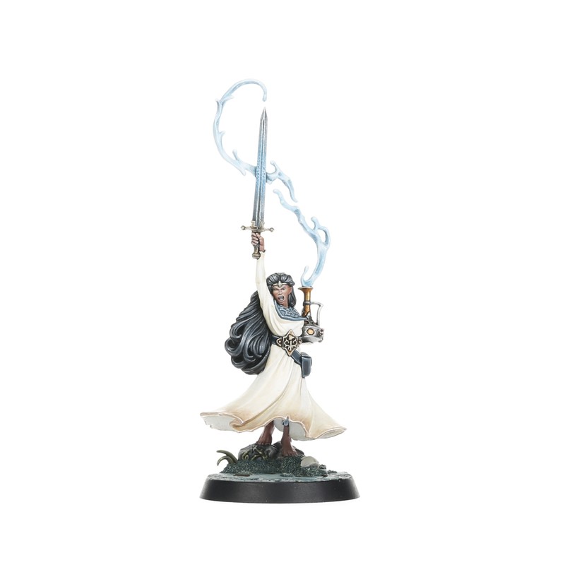 Warhammer Quest: Darkwater (Japanese)