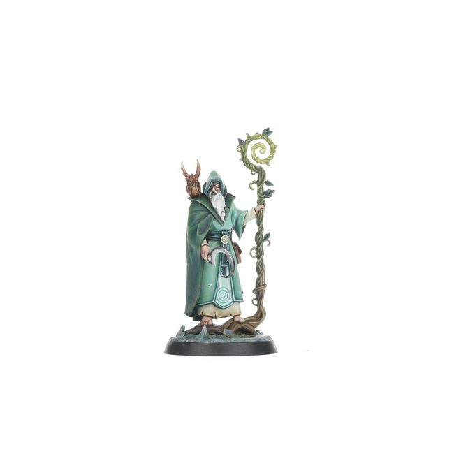 Warhammer Quest: Darkwater (Japanese) - view 16
