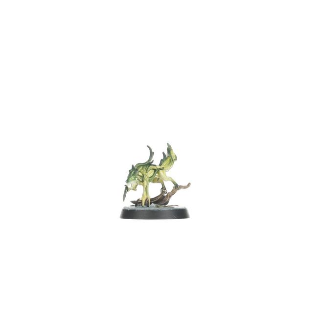 Warhammer Quest: Darkwater (Japanese) - view 17