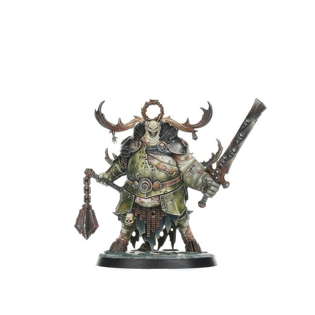 Warhammer Quest: Darkwater (Japanese) - view 18