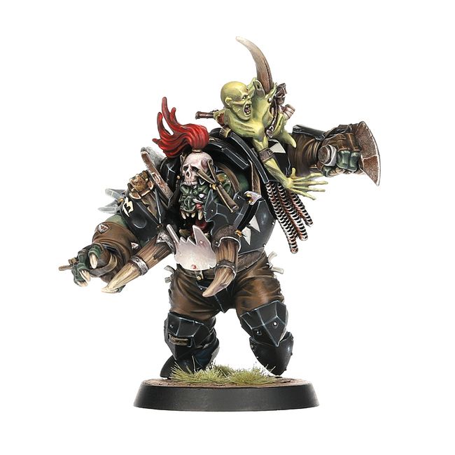 Varag Ghoul-Chewer - view 2