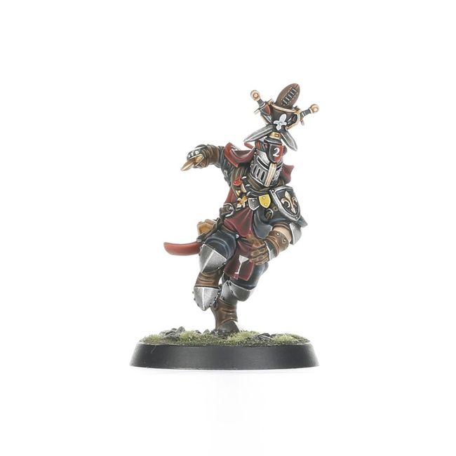 Blood Bowl – Third Season Edition! - view 5