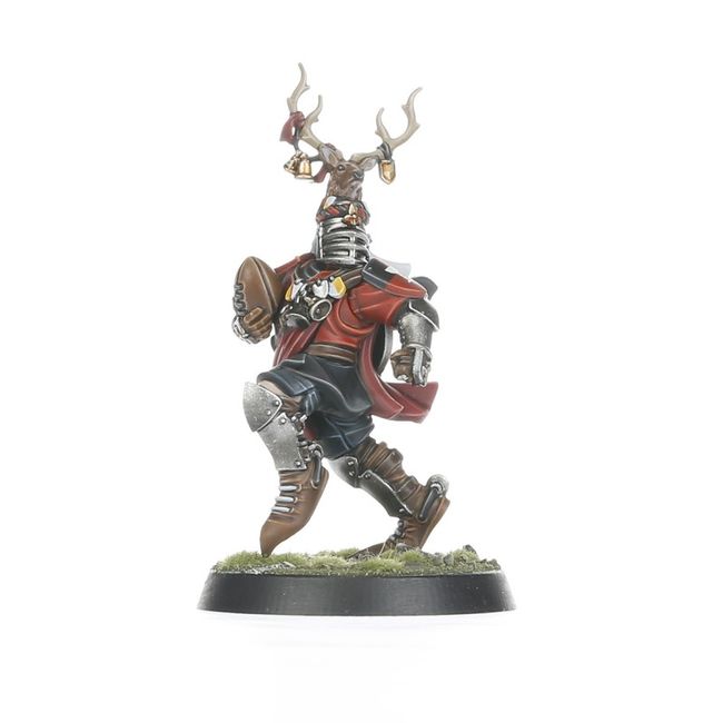 Blood Bowl – Third Season Edition! - view 7