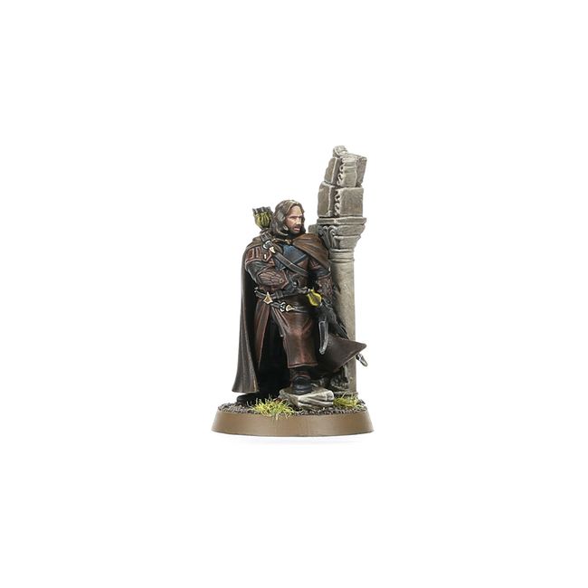 Faramir™, Madril and Damrod, Rangers of Ithilien™ - view 3