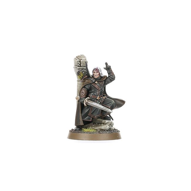Faramir™, Madril and Damrod, Rangers of Ithilien™ - view 4