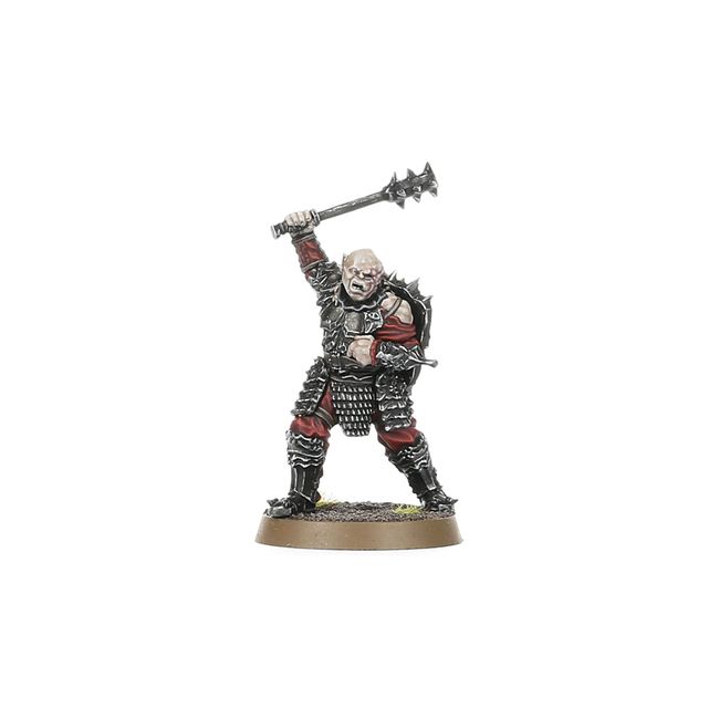 Gothmog™, Lieutenant of Sauron™ - view 3