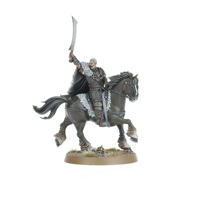 The War of the Rohirrim™ – Battle of Edoras™ (Inglés) - view 12