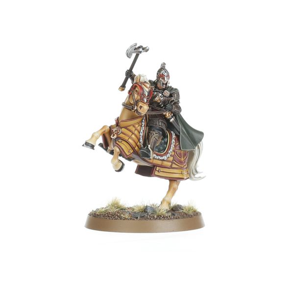 The War of the Rohirrim™ – Battle of Edoras™ (Inglés)