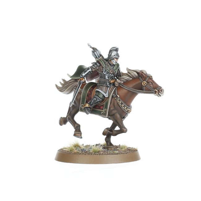 The War of the Rohirrim™ – Battle of Edoras™ (Inglés) - view 5