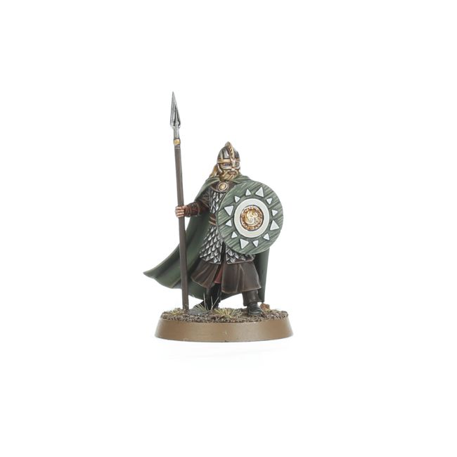 The War of the Rohirrim™ – Battle of Edoras™ (Inglés) - view 6