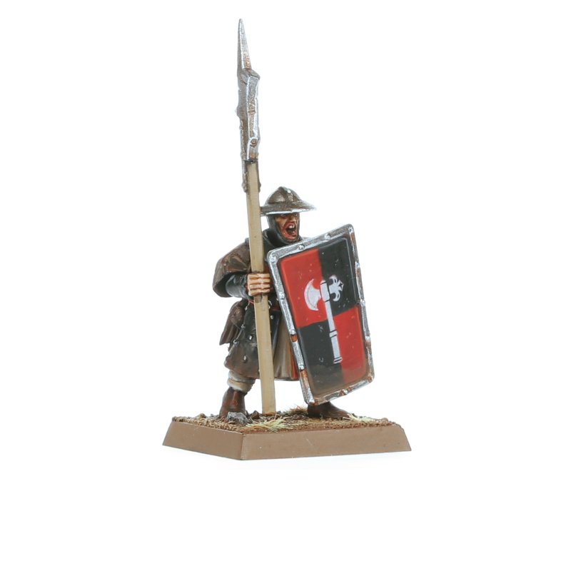 Warhammer: The Old World Core Set – Kingdom of Bretonnia Edition