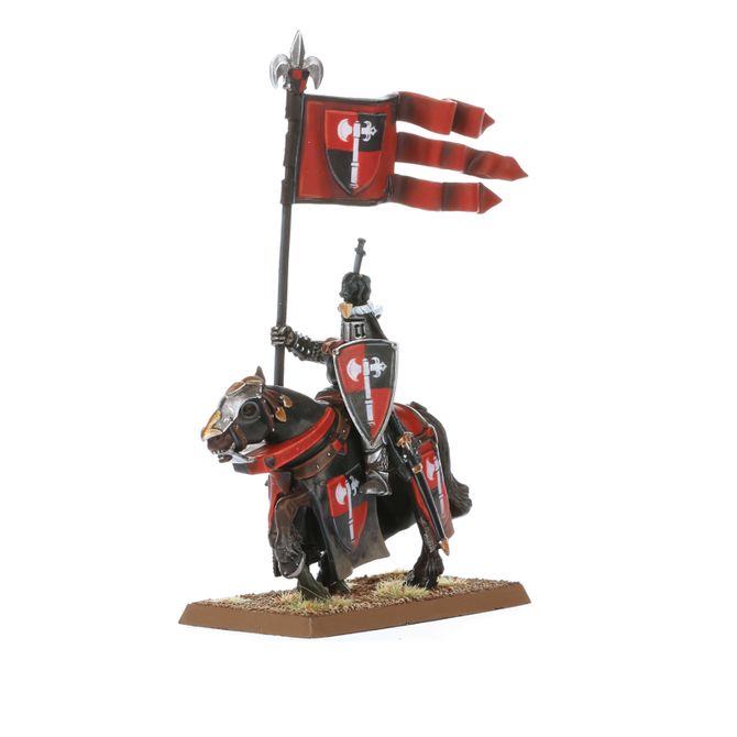 Warhammer Old World – 7 Chevaliers Du Royaume – Bretonnie – Neuf