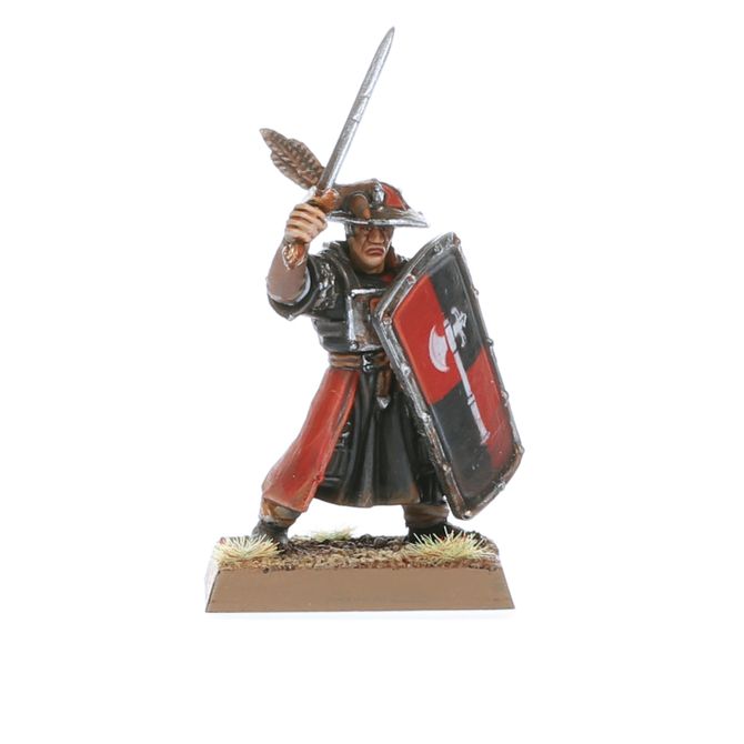 Set de Base Warhammer The Old World Édition du Royaume de Bretonnie
