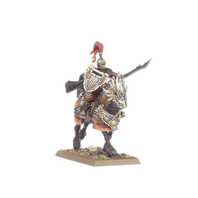 Warhammer: The Old World – Fantasy Battles In the World of Legend Core Set - view 20