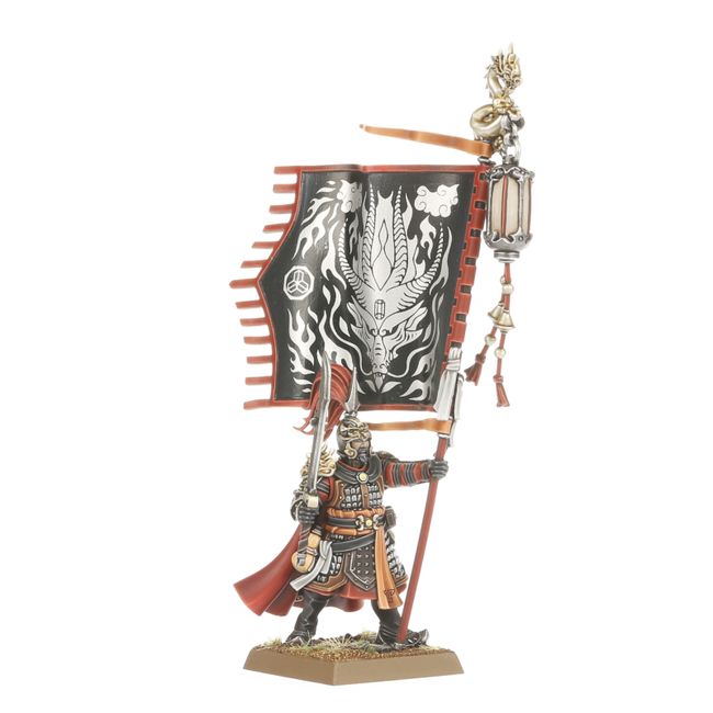 Warhammer: The Old World – Fantasy Battles In the World of Legend Core Set - view 21
