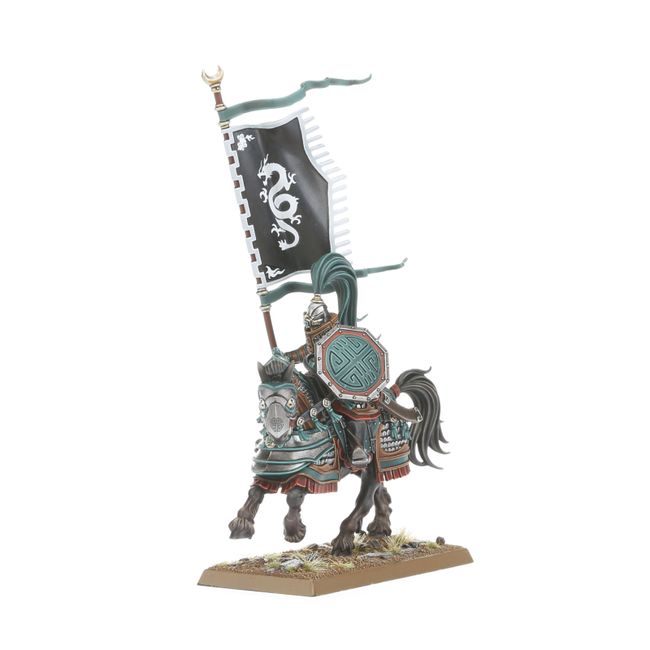 Warhammer: The Old World – Fantasy Battles In the World of Legend Core Set - view 26