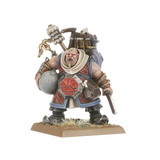 Warhammer: The Old World – Fantasy Battles In the World of Legend Core Set - view 27