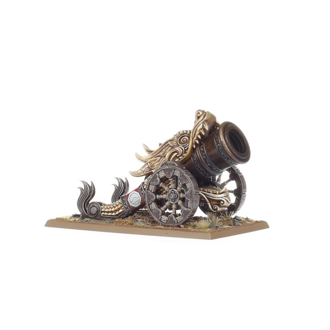 Warhammer: The Old World – Fantasy Battles In the World of Legend Core Set - view 28