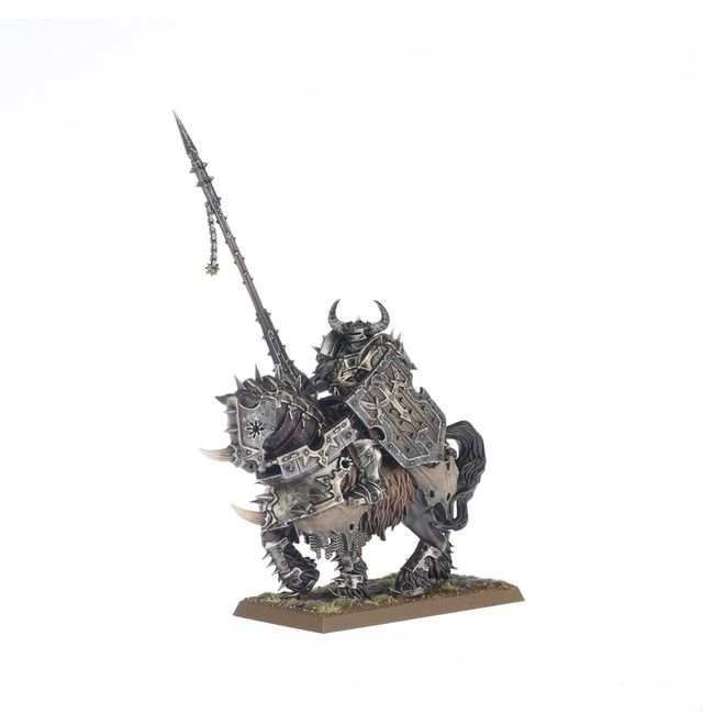 Warhammer: The Old World – Fantasy Battles In the World of Legend Core Set - view 19