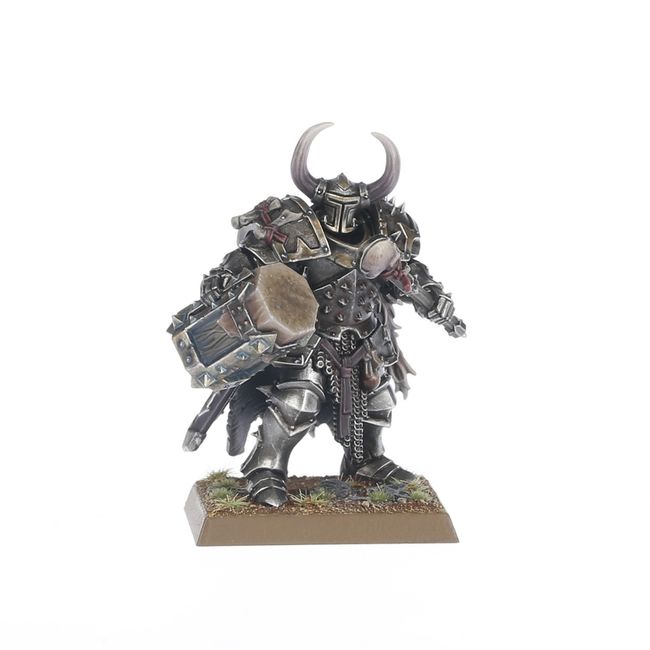 Warhammer: The Old World – Fantasy Battles In the World of Legend Core Set - view 14