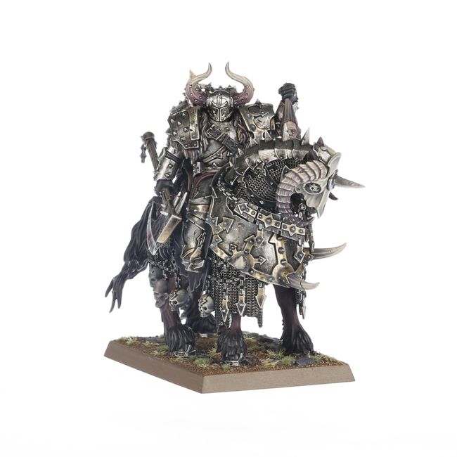 Warhammer: The Old World – Fantasy Battles In the World of Legend Core Set - view 10