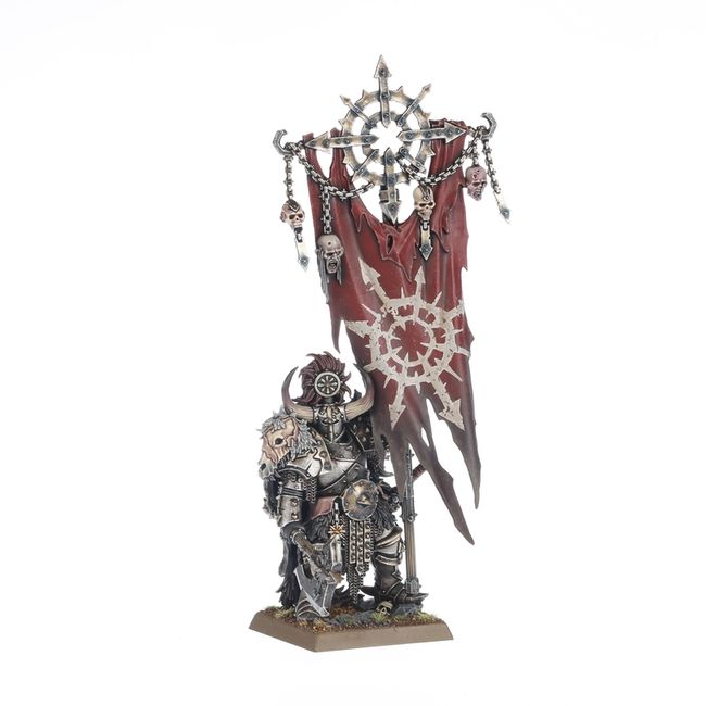 Warhammer: The Old World – Fantasy Battles In the World of Legend Core Set - view 11