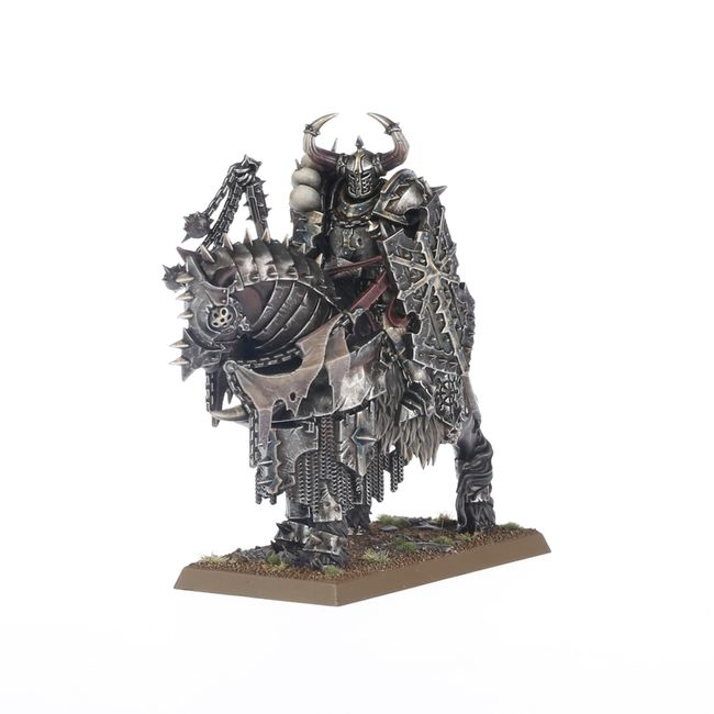 Warhammer: The Old World – Fantasy Battles In the World of Legend Core Set - view 16