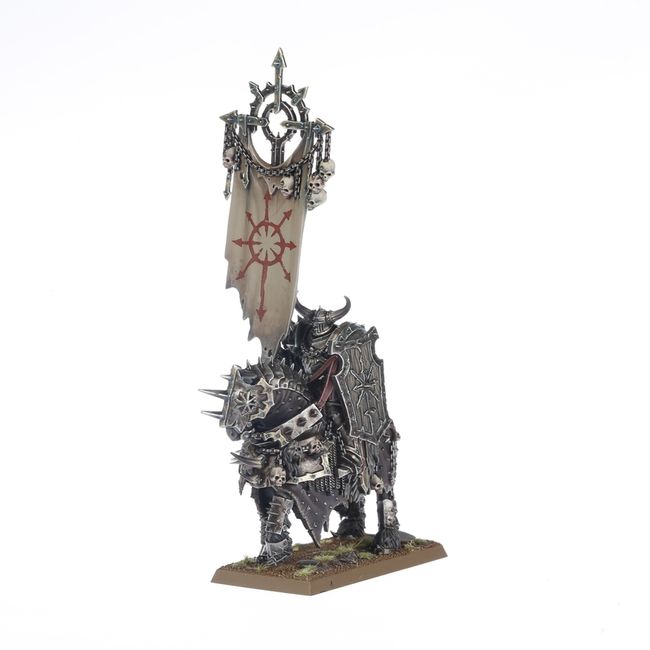 Warhammer: The Old World – Fantasy Battles In the World of Legend Core Set - view 17