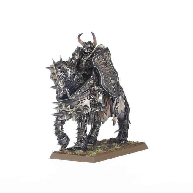 Warhammer: The Old World – Fantasy Battles In the World of Legend Core Set - view 18