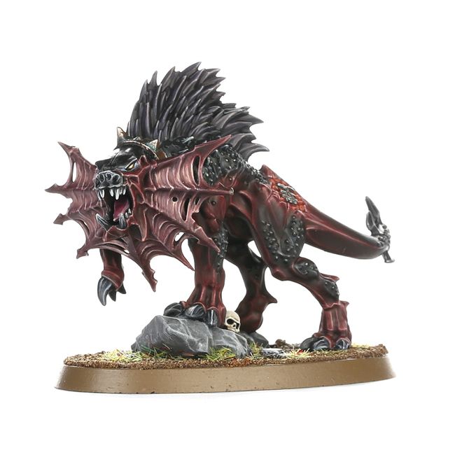 Flesh Hounds - view 2