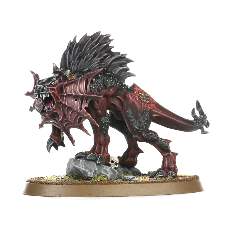 Flesh Hounds