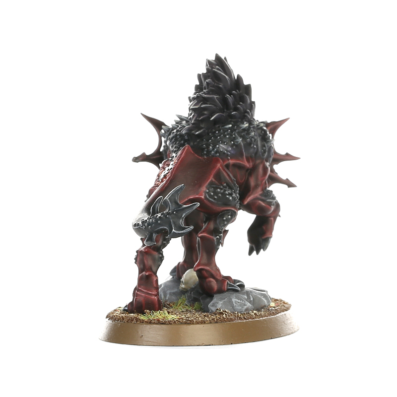 Flesh Hounds