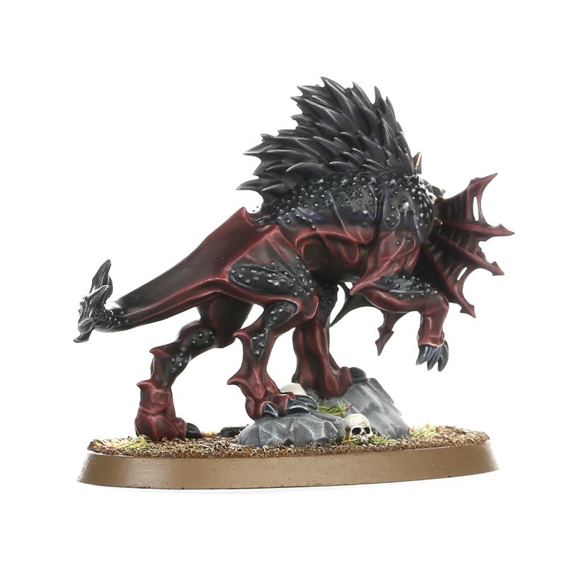 Flesh Hounds