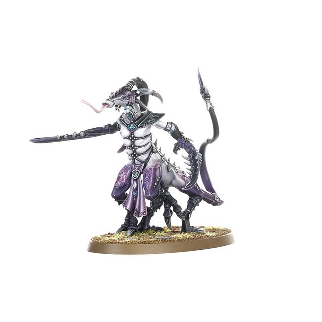 Fiends - view 2