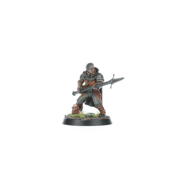 Wildercorps Hunters