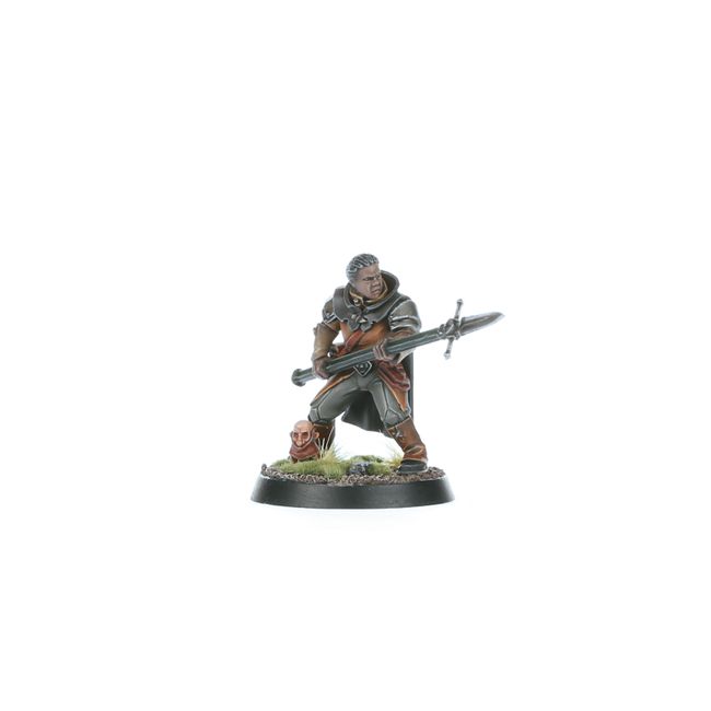 Regiment of Renown: Ven Denst's Hounds - view 10