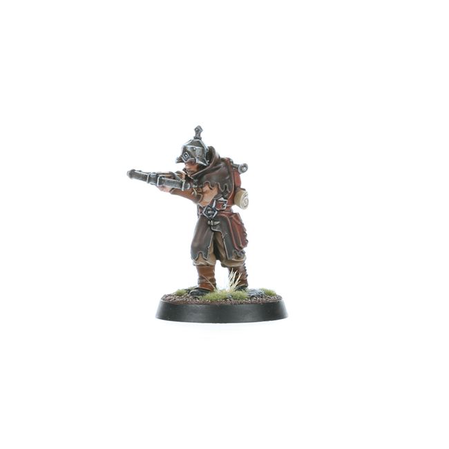 Regiment of Renown: Ven Denst's Hounds - view 11